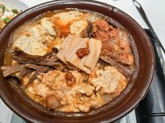 -巴盟人家·内蒙地方菜(华丽家族店)