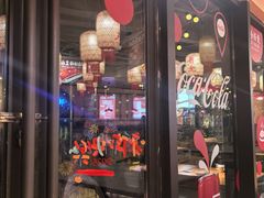 -琥珀老六龙虾(四里河店)