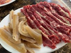 -蔡社牛肉城(龙湖店)