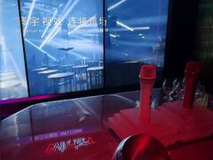 -温莎KTV(珠江路店)