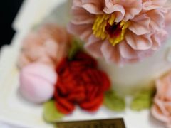 -杜哈夫DOUX RÊVE·生日蛋糕(日月光店)