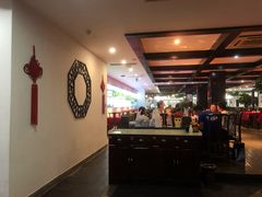-东沙小镇主题餐厅(下沙店)