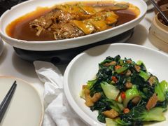 -径山十八道·风味民间菜(华夏之心店)