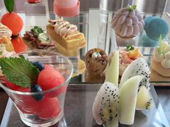 -苏州洲际酒店·大堂酒廊