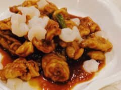 -杭州香格里拉·香宫中餐厅