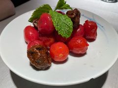 -绿茶餐厅(领展购物广场·中关村店)
