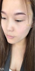 -MISS STAR·半永久纹眉·发际线·美瞳线
