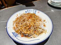 -富临轩私房菜(集庆门大街店)