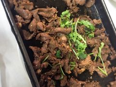 -清真永恒华威肉饼(潘家园店)