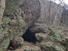 -绍兴汤江岩风景区