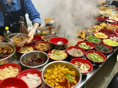 -小吴水煮(羊子巷无任何分店)