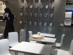 大堂-池奈·日式咖喱蛋包饭(赛高店)