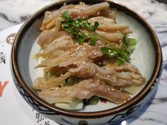 无骨鸭掌-臻享無招牌·食蛙专门店(太古里店)
