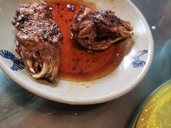 -老鼎万春卤菜(五代传承创始老店)