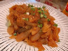 -裕德隆清真饭庄·天津特色菜(东丽店)