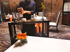 -东海朗廷酒店-唐阁T’ANG COURT 中餐厅