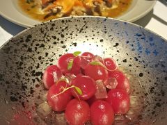 -大中华希尔顿酒店·兰亭潮中餐厅·粤菜