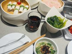-海底捞火锅(漫乐城夜宵主题店)