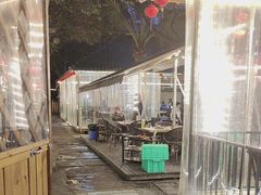 -醉月城西昌火盆烧烤(天府店)