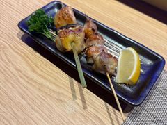 -彩汐 日式海鲜&烧鸟居酒屋