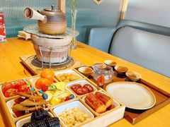 -彝席之地四合院·山珍私宴·婚宴