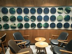 大堂-星巴克臻选(思南公馆店)