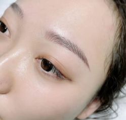 -Yue Show馨选·半永久纹眉纹眼线