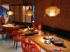 大堂-吃饭皇帝大(解放西路店)