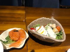 -和彩放题餐厅(酒仙桥店)