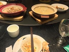 -佰家小厨·南京菜(夫子庙店)