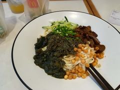 -拌面小当家
