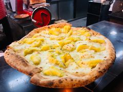 -1861意大利餐厅(文化广场店)