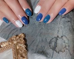 -Bodal美甲美睫皮肤管理工作室