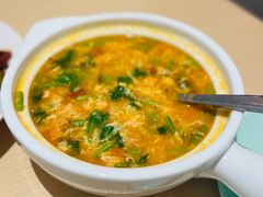 -吕氏疙瘩汤·新派鲁菜(东城万达广场店)