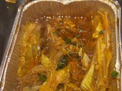 -冰城小镇音乐串吧·聚会餐厅(百子湾店)