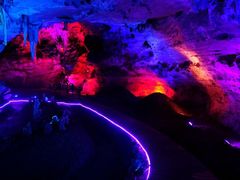 -天眼洞·花岭风景区
