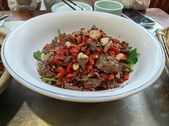 -六合居·明厨亮灶餐厅(成双大道店)