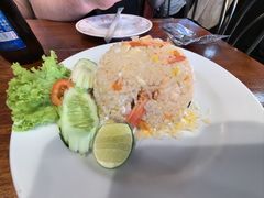 -Dang restaurant (patong phuket)