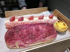 -奈雪的茶(大连新玛特店)