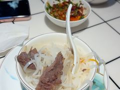 -幸运牛汕头小黄牛牛肉火锅(梅林店)