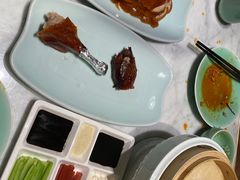 -泰钰丰烤鸭.天津菜(开发区店)