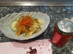 -大渔铁板烧(中山路八佰伴店)