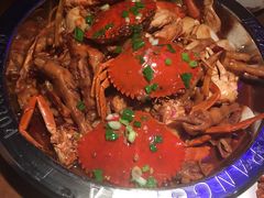 -胖哥俩肉蟹煲(济南世茂国际广场店)