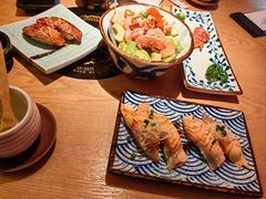 -沼津港精致料理·寿喜烧·烧鸟(漕河泾印象城店)