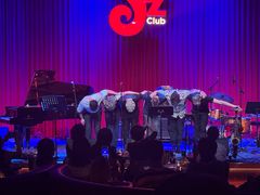 -JZ Club 爵士酒吧(上海店)