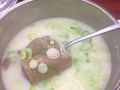 -神仙雪浓汤(明洞店)
