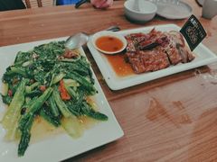 -先记烧鹅王·本地粤菜(福永店)