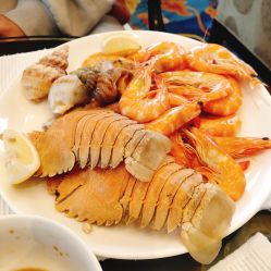 -福州香格里拉·宴会厅