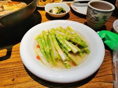 -福茂源横山铁锅羊肉(高新路店)