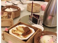-东莞常平逸豪国际大酒店